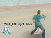 GTA Vice City Realistic Animation 2020